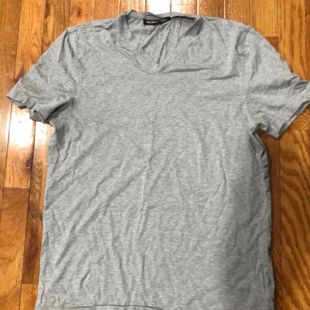 V neck